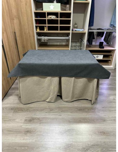 Conjunto Antimanchas Aterciopelada...