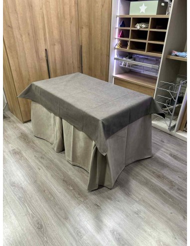 Conjunto Antimanchas Aterciopelada...