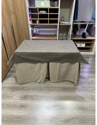 Conjunto Antimanchas Aterciopelada...