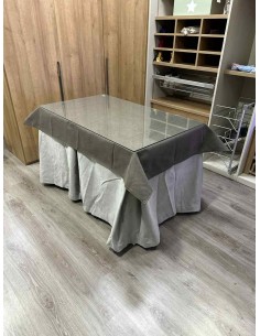 Conjunto Antimanchas...