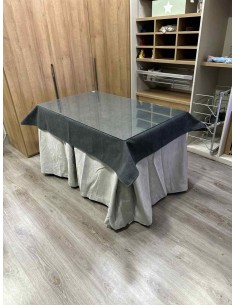 Conjunto Antimanchas...