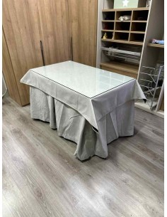 Conjunto Antimanchas...