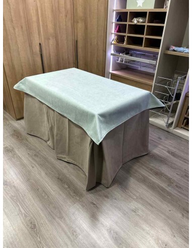 Conjunto Antimanchas Aterciopelada...