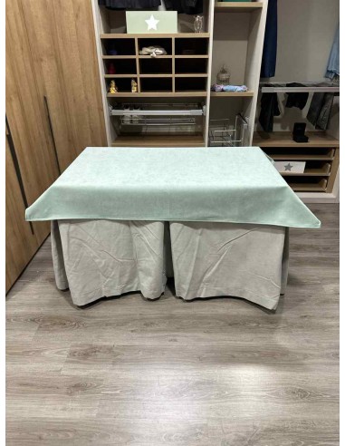 Conjunto Antimanchas Aterciopelada...