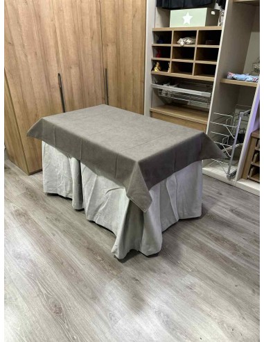 Conjunto Antimanchas Aterciopelada...