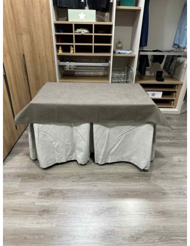 Conjunto Antimanchas Aterciopelada...