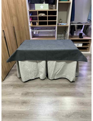 Conjunto Antimanchas Aterciopelada...