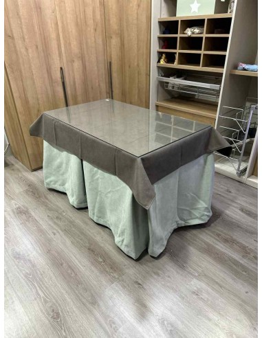 Conjunto Antimanchas Aterciopelada...