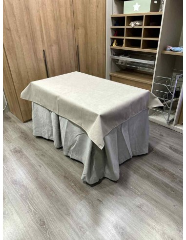 Conjunto Antimanchas Aterciopelada...