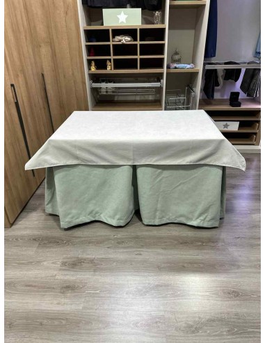 Conjunto Antimanchas Aterciopelada...