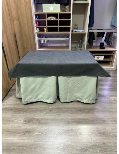 Conjunto Antimanchas Aterciopelada...