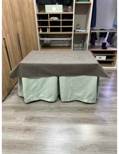 Conjunto Antimanchas Aterciopelada...