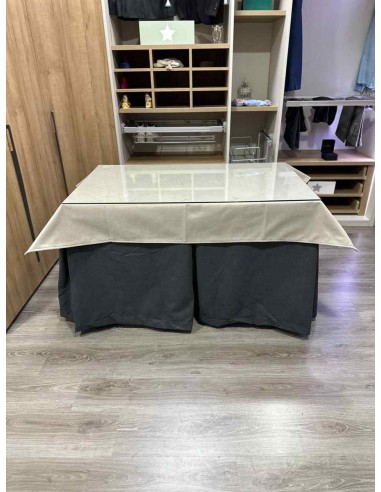 Conjunto Antimanchas Aterciopelada...