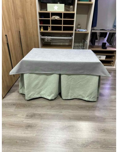 Conjunto Antimanchas Aterciopelada...