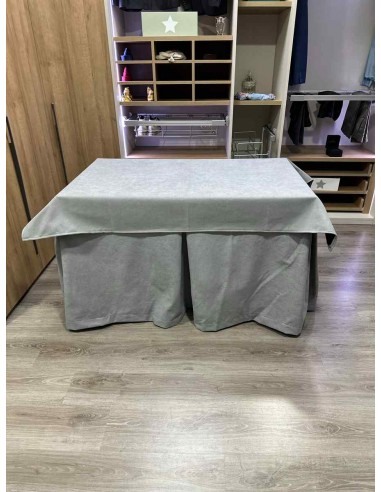 Conjunto Antimanchas Aterciopelada...