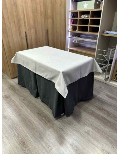 Conjunto Antimanchas Aterciopelada...