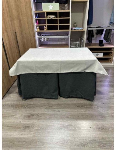 Conjunto Antimanchas Aterciopelada...