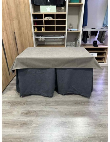 Conjunto Antimanchas Aterciopelada...