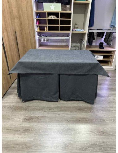 Conjunto Antimanchas Aterciopelada...