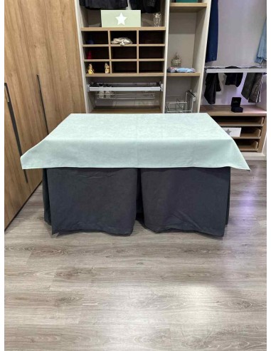 Conjunto Antimanchas Aterciopelada...