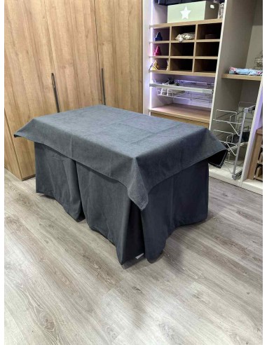 Conjunto Antimanchas Aterciopelada...