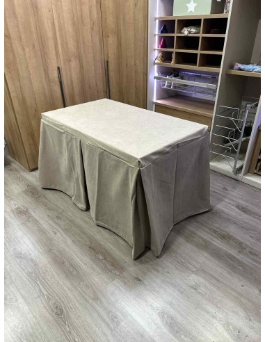 Conjunto Antimanchas Aterciopelada...