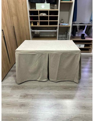 Conjunto Antimanchas Aterciopelada...