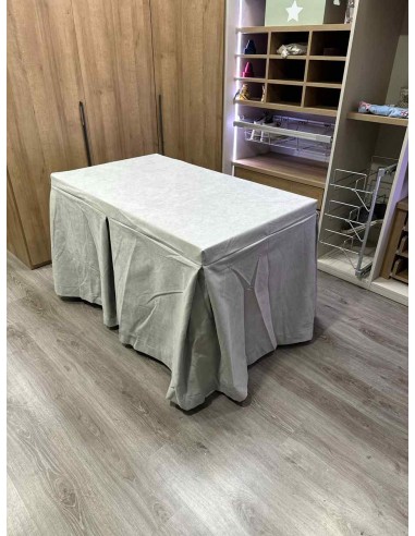 Conjunto Antimanchas Aterciopelada...