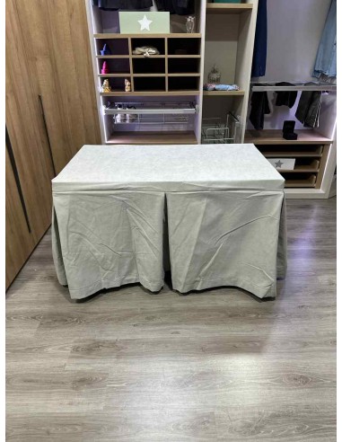 Conjunto Antimanchas Aterciopelada...