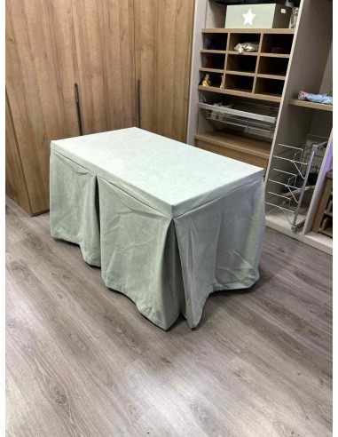 Conjunto Antimanchas Aterciopelada...