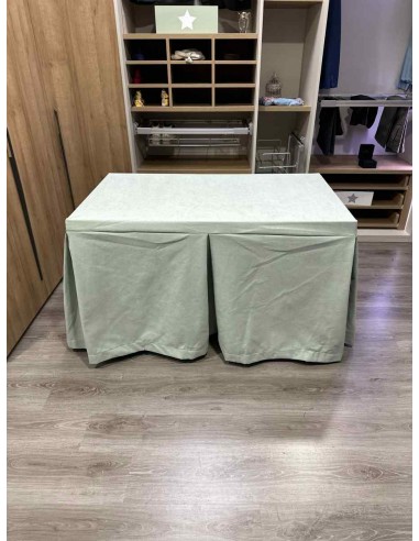 Conjunto Antimanchas Aterciopelada...