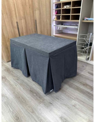 Conjunto Antimanchas Aterciopelada...