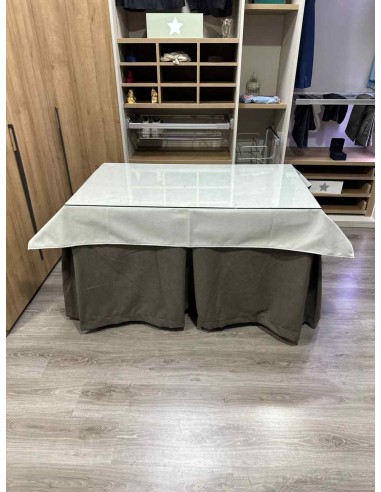 Ropa Antimanchas Aterciopelada...