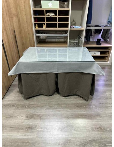 Ropa Antimanchas Aterciopelada...