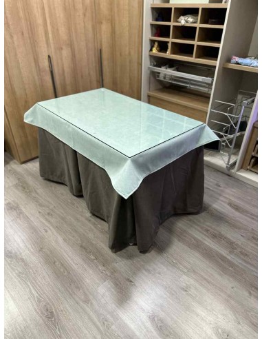 Ropa Antimanchas Aterciopelada...