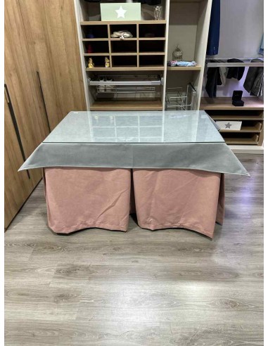 Ropa Antimanchas Aterciopelada...