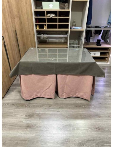 Ropa Antimanchas Aterciopelada...