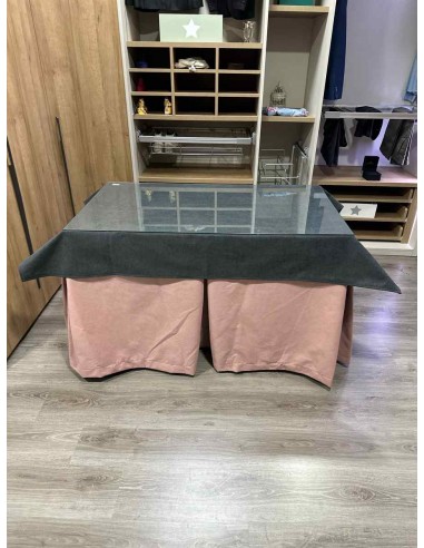 Ropa Antimanchas Aterciopelada...