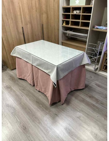 Ropa Antimanchas Aterciopelada...