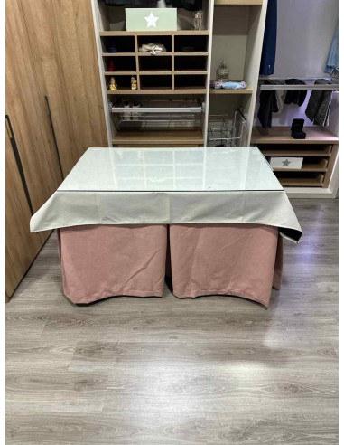 Ropa Antimanchas Aterciopelada...