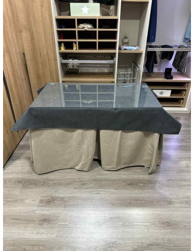 Ropa Antimanchas Aterciopelada...