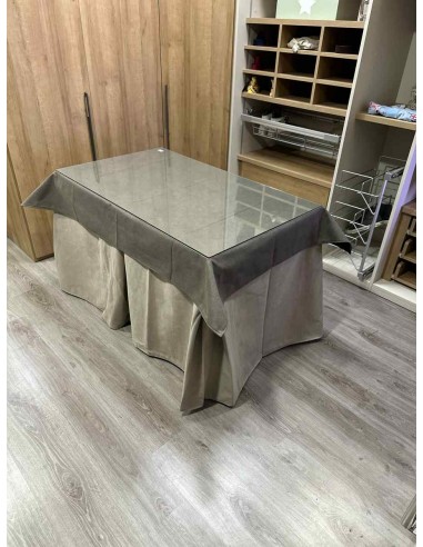 Ropa Antimanchas Aterciopelada...