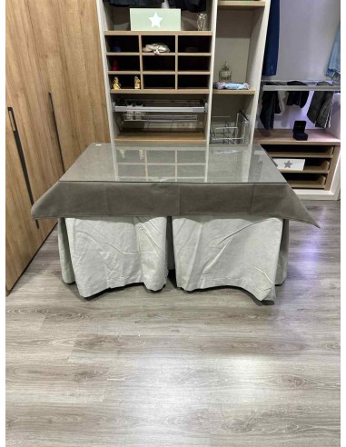 Ropa Antimanchas Aterciopelada...