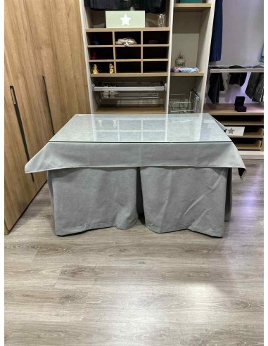 Ropa Antimanchas Aterciopelada...