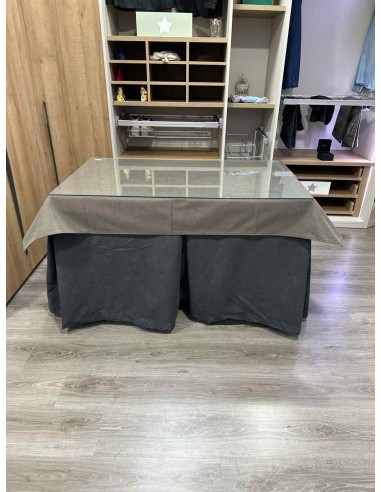 Ropa Antimanchas Aterciopelada...