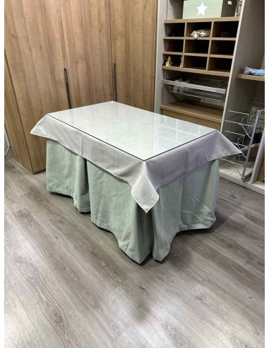 Ropa Antimanchas Aterciopelada...