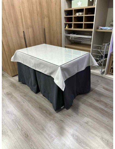 Ropa Antimanchas Aterciopelada...