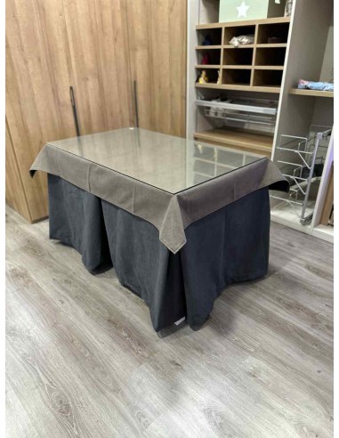 Ropa Antimanchas Aterciopelada...