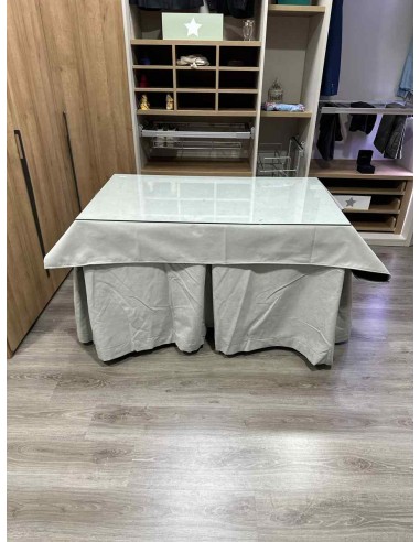 Ropa Antimanchas Aterciopelada...