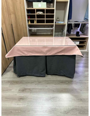 Ropa Antimanchas Aterciopelada...